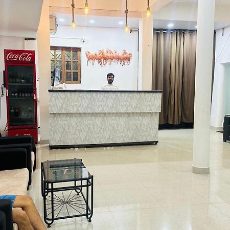 Hotel Baga Bay 200 Meters From Baga Beach 外观 照片