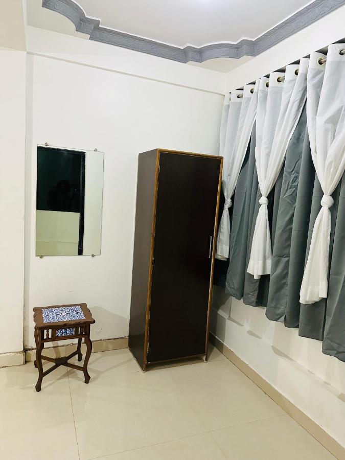 Hotel Baga Bay 200 Meters From Baga Beach 外观 照片